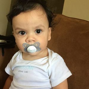 Meet your Posher, Kevin